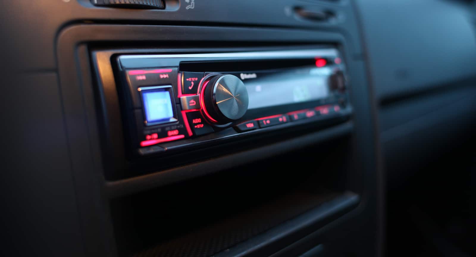 Car Audio