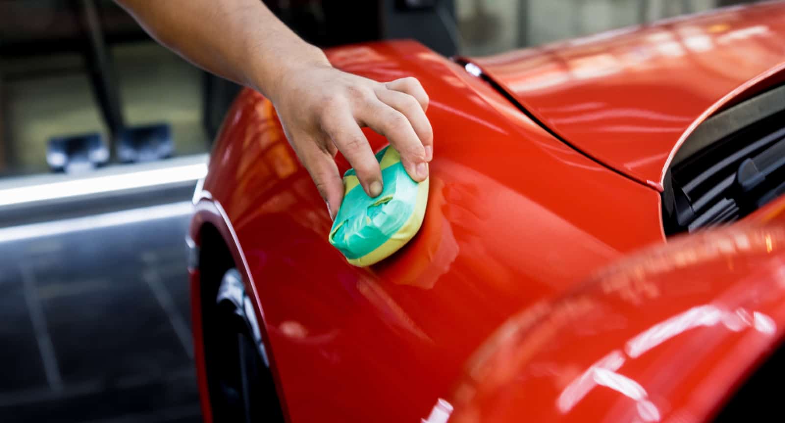 DTA's Offers Mobile Auto Detailing in Clyde, OH 43410